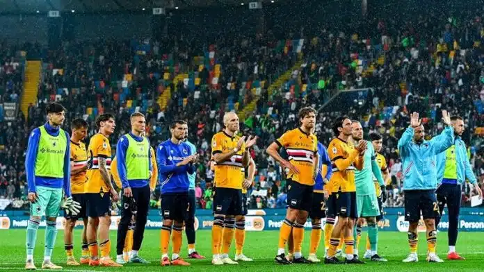Iz Loseg U Gore Kultni Italijanski Klub Ispada Iz Elite