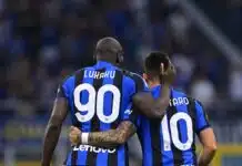 Inter potvrdio plasman u Ligu šampiona, dva gola postignuta u prva tri minuta, uz novu majstoriju Murijela! (VIDEO) Inter Potvrdio Plasman U Ligu Sampiona Dva Gola Postignuta U