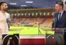 Jakovljević uputio posebnu molbu za Rendulića nakon trofeja u Kupu Jakovljevic Uputio Posebnu Molbu Za Rendulica Nakon Trofeja U Kupu