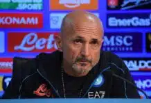 Junak Napolija: “Vi ste ti koji prenosite sreću” Junak Napolija Vi Ste Ti Koji Prenosite Srecu