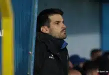 Jure Ivanković: Željezničar je favorit protiv Posušja, pogotovo na Grbavici Jure Ivankovic Zeljeznicar Je Favorit Protiv Posusja Pogotovo Na Grbavici