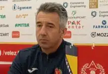 Jusufbegović: Nismo birali između kupa i lige i nismo pogriješili, tako rade veliki klubovi Jusufbegovic Nismo Birali Izmedu Kupa I Lige I Nismo Pogrijesili