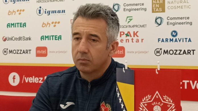 Jusufbegovic Nismo Birali Izmedu Kupa I Lige I Nismo Pogrijesili