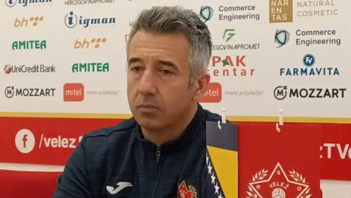 Jusufbegovic Nismo Birali Izmedu Kupa I Lige I Nismo Pogrijesili