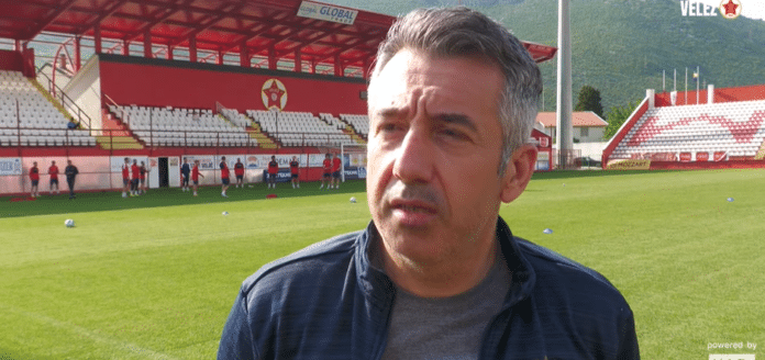 Jusufbegovic Uoci Meca Protiv Sarajeva Uzdrmani Smo Porazom U Finalu