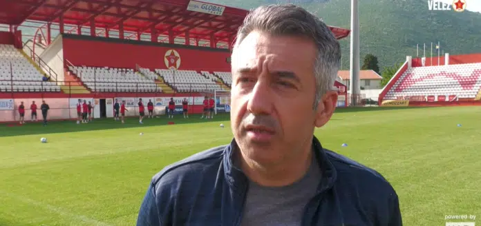 Jusufbegovic Uoci Meca Protiv Sarajeva Uzdrmani Smo Porazom U Finalu