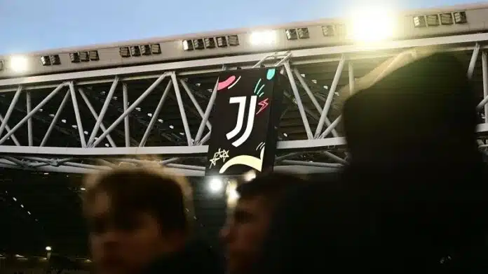 Juventus Se Nagodio Za Novu Kaznu Ostalo Jos Da Smiluju