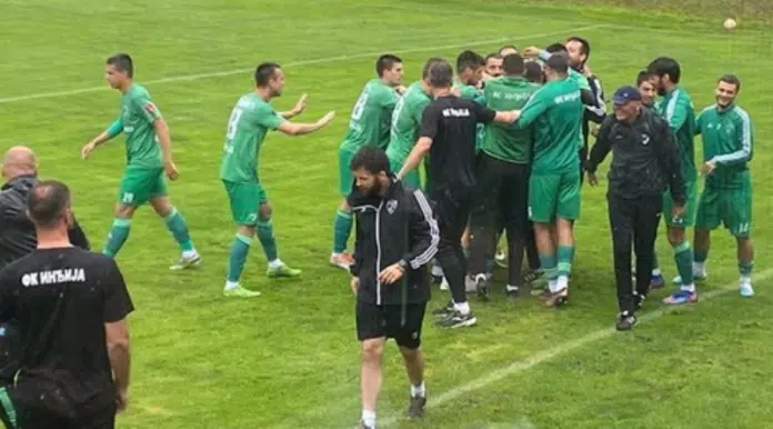 Korak Blize Superligi Indija Savladala Nislije
