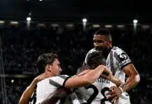 KOSTIĆ I VLAHOVIĆ SLAVE: Novi trener Juventusa biće Balkanac! Kostic I Vlahovic Slave Novi Trener Juventusa Bice Balkanac