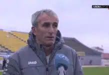 Karačić: U analizi smo pripremili da izmjene odluče utakmicu i to se desilo Karacic U Analizi Smo Pripremili Da Izmjene Odluce Utakmicu I