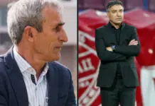 Karačić i Marinović otkrili karte: Poznati sastavi za duel Posušja i Borca na Mokrom docu Karacic I Marinovic Otkrili Karte Poznati Sastavi Za Duel Posusja