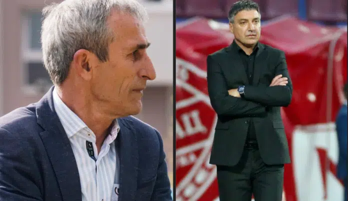 Karacic I Marinovic Otkrili Karte Poznati Sastavi Za Duel Posusja