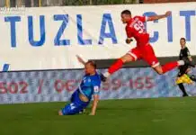 Kulenović: Na Tušnju smo pokazali da imamo kvalitet i da nas je šef postavio kako treba Kulenovic Na Tusnju Smo Pokazali Da Imamo Kvalitet I Da