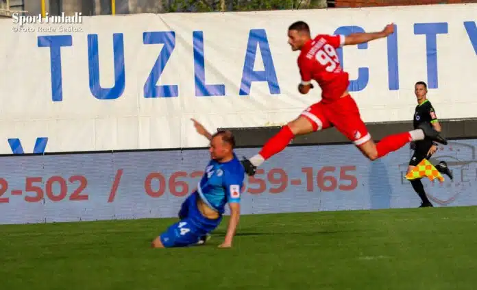 Kulenovic Na Tusnju Smo Pokazali Da Imamo Kvalitet I Da
