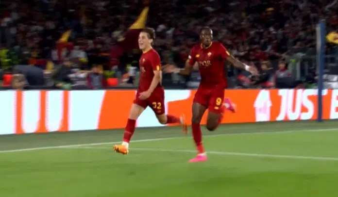 Liga Evrope Tinejdzer Vodio Vucicu Korak Blize Finalu Video