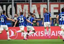 LŠ: Inter na korak od finala posle derbija Milana! (VIDEO) Ls Inter Na Korak Od Finala Posle Derbija Milana Video