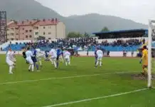 Leotar sa igračem više uspio da savlada Tuzla City Leotar Sa Igracem Vise Uspio Da Savlada Tuzla City