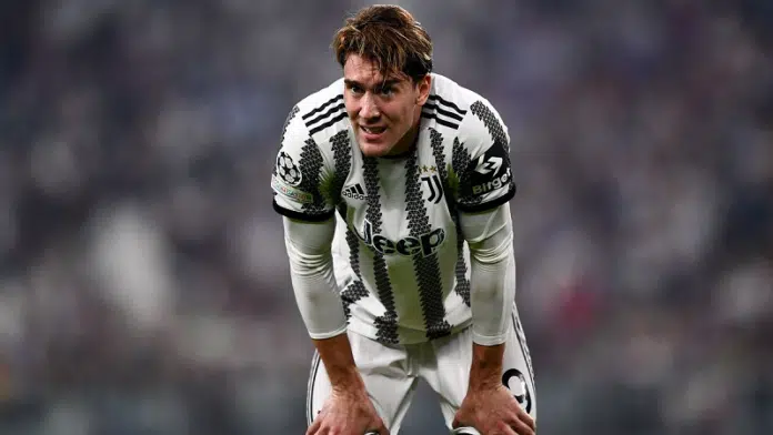 Moze Biti Samo Jedan Vlahovic Napusta Juve I Seli Se
