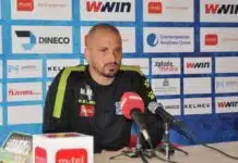 Maksimović: Ne odlučujemo sami o sebi, ali želimo pobjedu Maksimovic Ne Odlucujemo Sami O Sebi Ali Zelimo Pobjedu