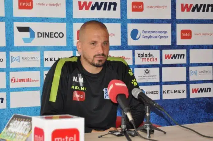 Maksimović: Ne odlučujemo sami o sebi, ali želimo pobjedu Maksimovic Ne Odlucujemo Sami O Sebi Ali Zelimo Pobjedu