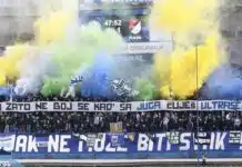 Manijaci pred derbi sa Veležom: Igračima smo u prošloj utakmici poručili… Manijaci Pred Derbi Sa Velezom Igracima Smo U Prosloj Utakmici