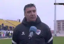 Marinović: Imali smo svoje šanse, ali je Posušje zasluženo slavilo Marinovic Imali Smo Svoje Sanse Ali Je Posusje Zasluzeno Slavilo