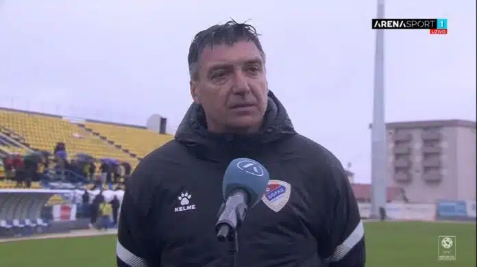 Marinovic Imali Smo Svoje Sanse Ali Je Posusje Zasluzeno Slavilo