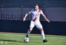 Mario Tičinović: U ovakvoj formi, Zrinjski bi sto posto pobijedio Hajduk Mario Ticinovic U Ovakvoj Formi Zrinjski Bi Sto Posto Pobijedio