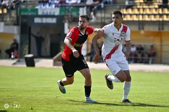 Mehmedovic Uoci Duela Sa Sirokim Brijegom Na Nasem Stadionu Se