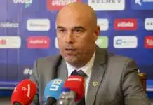 Milan Tegeltija: Borac je četvrti najgledaniji klub u regionu, a Željezničar… Milan Tegeltija Borac Je Cetvrti Najgledaniji Klub U Regionu A