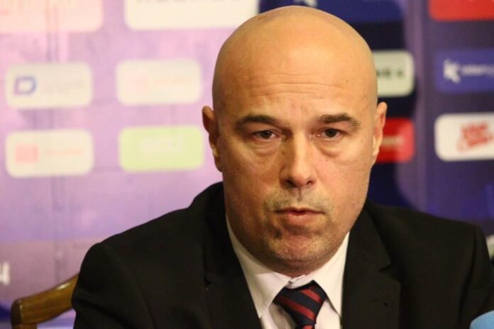 Milan Tegeltija O Konfuznoj Situaciji U Mostaru Jel‘ To Mi