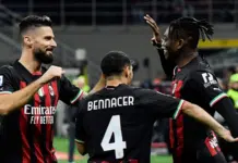 Milan znatno oslabljen u milanskom derbiju polufinala Lige šampiona? Milan Znatno Oslabljen U Milanskom Derbiju Polufinala Lige Sampiona