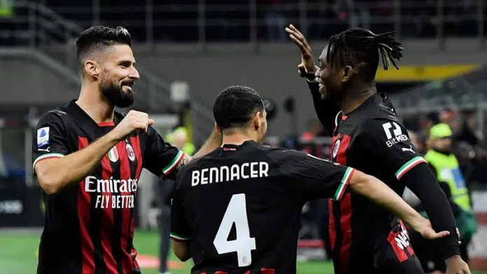 Milan znatno oslabljen u milanskom derbiju polufinala Lige šampiona? Milan Znatno Oslabljen U Milanskom Derbiju Polufinala Lige Sampiona