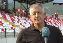Musemić: Čestitam mojim igračima za današnju pobjedu, danas je najvažnije bilo pobijediti Musemic Cestitam Mojim Igracima Za Danasnju Pobjedu Danas Je Najvaznije