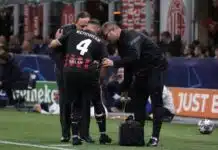 NE MOŽE GORE: Milan ostao i bez veznjaka! Ne Moze Gore Milan Ostao I Bez Veznjaka