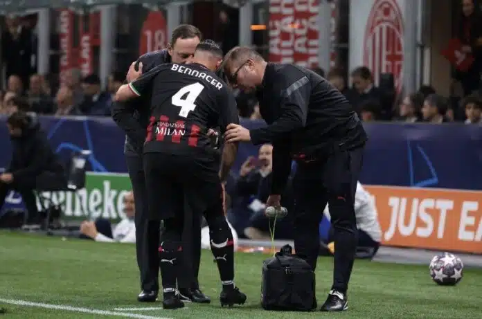 NE MOŽE GORE: Milan ostao i bez veznjaka! Ne Moze Gore Milan Ostao I Bez Veznjaka
