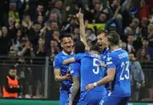 NFSBiH najavio rezervaciju i prodaju ulaznica za meč protiv Portugala Nfsbih Najavio Rezervaciju I Prodaju Ulaznica Za Mec Protiv Portugala
