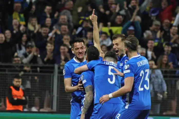 NFSBiH najavio rezervaciju i prodaju ulaznica za meč protiv Portugala Nfsbih Najavio Rezervaciju I Prodaju Ulaznica Za Mec Protiv Portugala