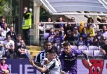 Napoli poražen u Monci nakon osvajanja šampionske titule, Fiorentina slavila u okršaju srpskih reprezentativaca (VIDEO) Napoli Porazen U Monci Nakon Osvajanja Sampionske Titule Fiorentina Slavila