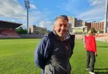 Nedim Jusufbegović: Manje je važno ko je favorit, mi smo Velež i tu nema šta da se doda… Nedim Jusufbegovic Manje Je Vazno Ko Je Favorit Mi Smo