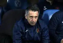 Nedim Jusufbegović: Zrinjski generalno nije ništa spektakularno napravio Nedim Jusufbegovic Zrinjski Generalno Nije Nista Spektakularno Napravio
