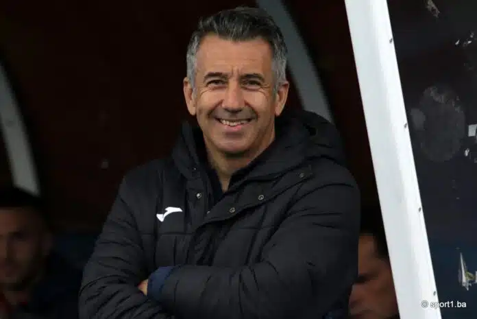 Nedim Jusufbegovic Odredio Sastav Koji Ce Se Suprotstaviti Zeljeznicaru