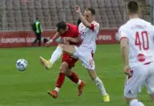 Nemanja Bilbija u centru pažnje bh. javnosti nakon osvajanja Kupa: Nisam mu se izvinio… Nemanja Bilbija U Centru Paznje Bh Javnosti Nakon Osvajanja Kupa