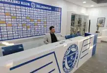 Nermin Bašić: Nek se priča o pobjedi a ne o meni, Hodžić ima ugovor do kraja sezone Nermin Basic Nek Se Prica O Pobjedi A Ne O