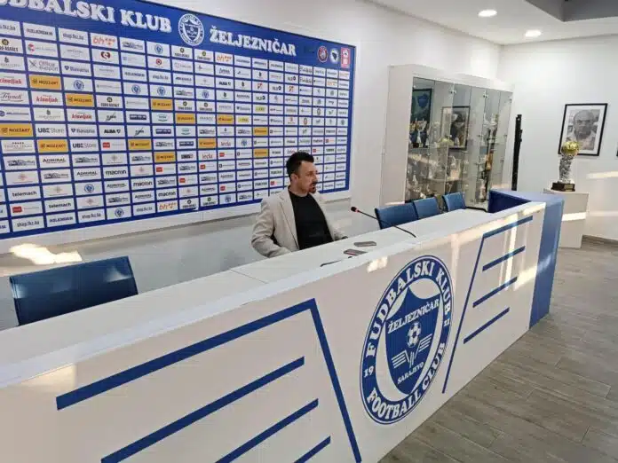Nermin Basic Nek Se Prica O Pobjedi A Ne O