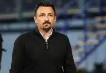 Nermin Bašić odabrao početnih 11 za duel protiv Veleža Nermin Basic Odabrao Pocetnih 11 Za Duel Protiv Veleza