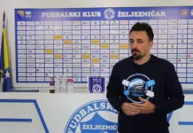 Nermin Bašić pred Igman: Imaju trenera koji je… Nermin Basic Pred Igman Imaju Trenera Koji Je