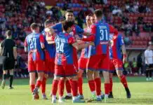 Nova pomoć za izmirenje dugova: FK Borac dobio veliku finansijsku injekciju od Banjaluke Nova Pomoc Za Izmirenje Dugova Fk Borac Dobio Veliku Finansijsku