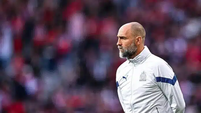 Odluka Je Pala Igor Tudor Napusta Marsej I Vraca Se