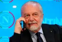 OVO NIKO NIJE OČEKIVAO: De Laurentis objavio ko preuzima Napoli! Odluka Je Pala Spaleti Je Bivsi De Laurentis Sokirao Izborom